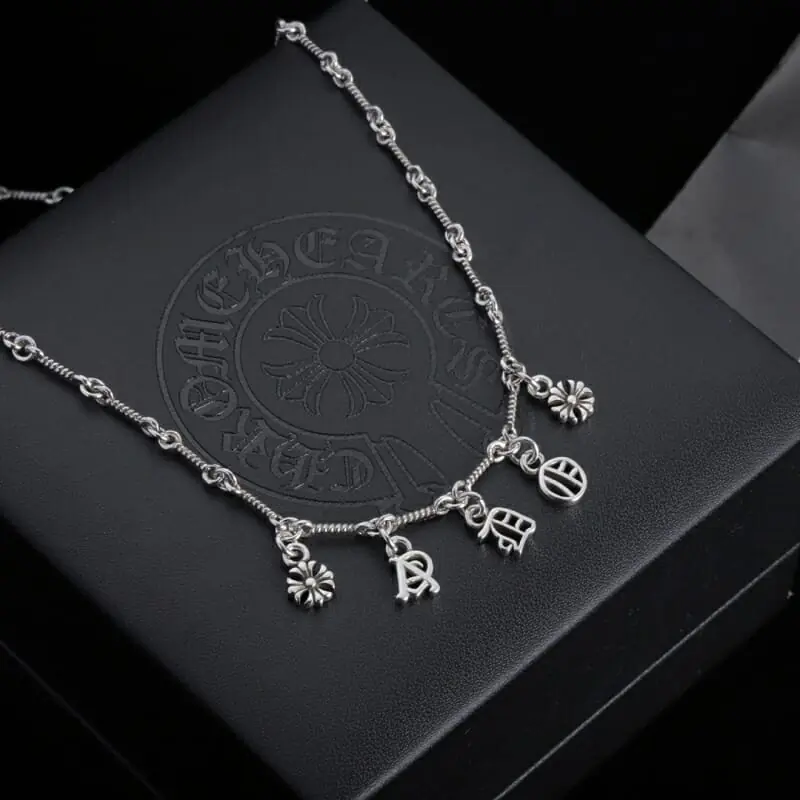 chrome hearts collier s_12057714